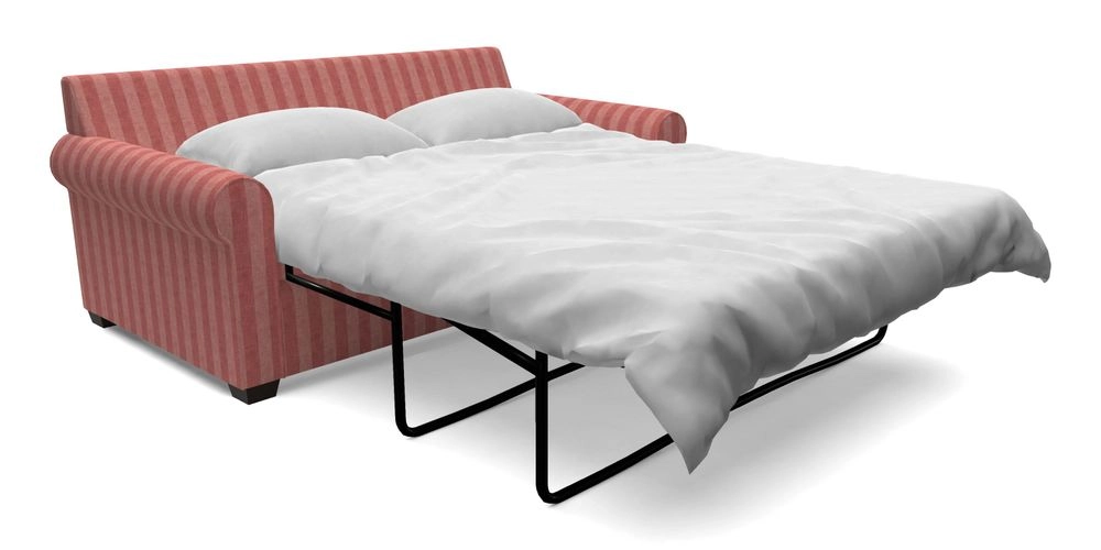 Bignor Sofa Bed open