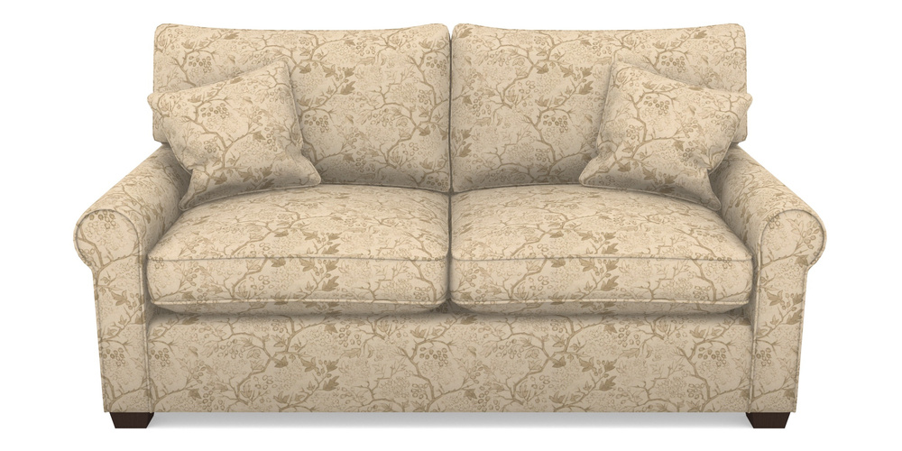 Product photograph of Bignor Sofa Bed 2 5 Seater Sofa Bed In Rhs Collection - Gertrude Jekyll Linen Cotton Blend - Sand from Sofas and Stuff Limited