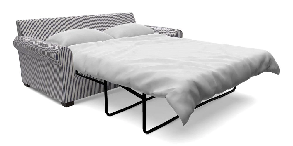 Bignor Sofa Bed open