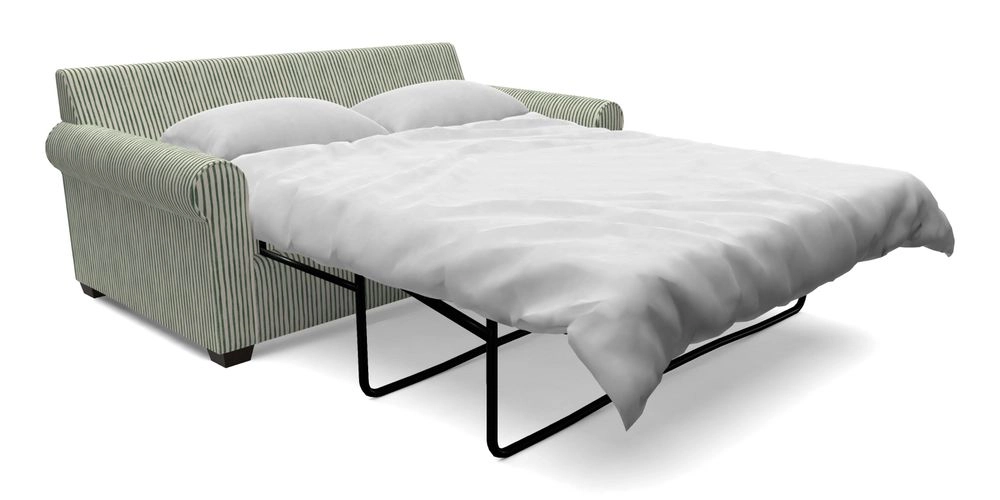 Bignor Sofa Bed open