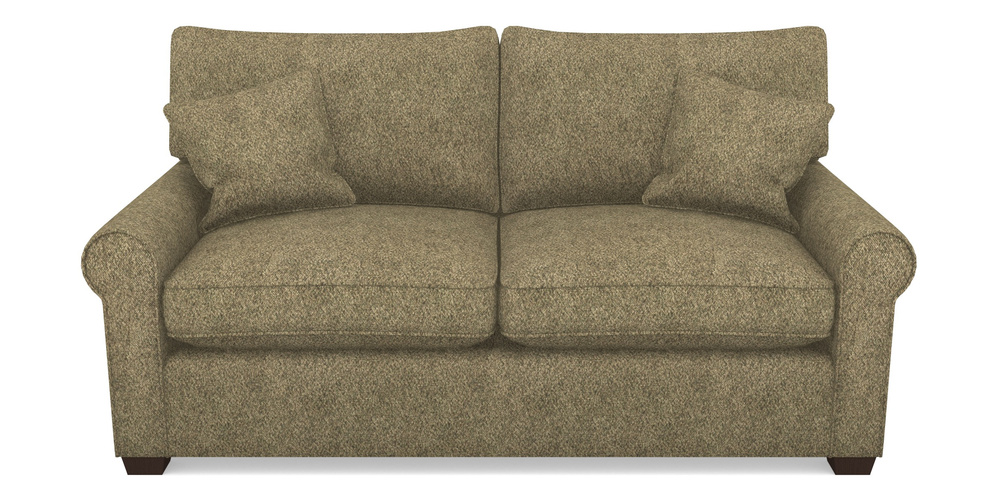 Product photograph of Bignor Sofa Bed 2 5 Seater Sofa Bed In Cloth 22 Weaves - Grand Teton - Jade from Sofas and Stuff Limited