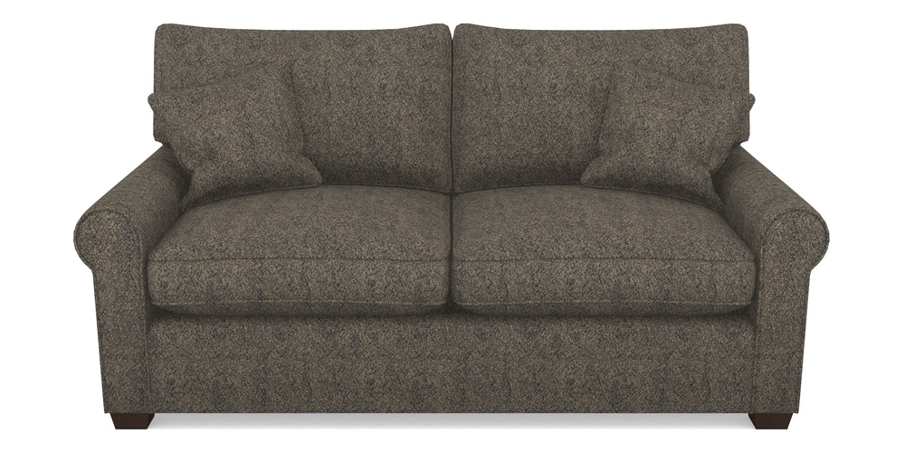 Product photograph of Bignor Sofa Bed 2 5 Seater Sofa Bed In Cloth 22 Weaves - Grand Teton - Lapis from Sofas and Stuff Limited