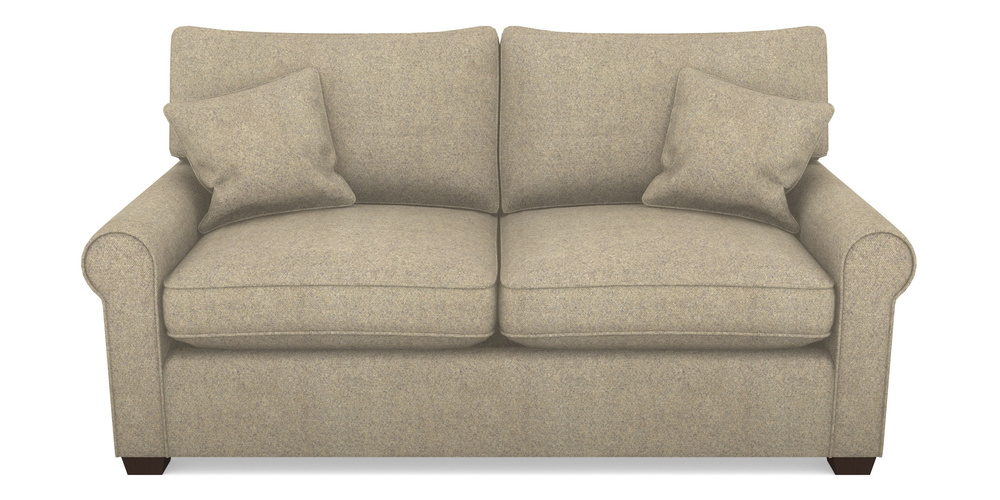 Product photograph of Bignor Sofa Bed 2 5 Seater Sofa Bed In Cloth 22 Weaves - Grand Teton - Quartz from Sofas and Stuff Limited