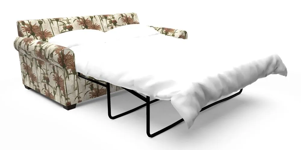 Bignor Sofa Bed open