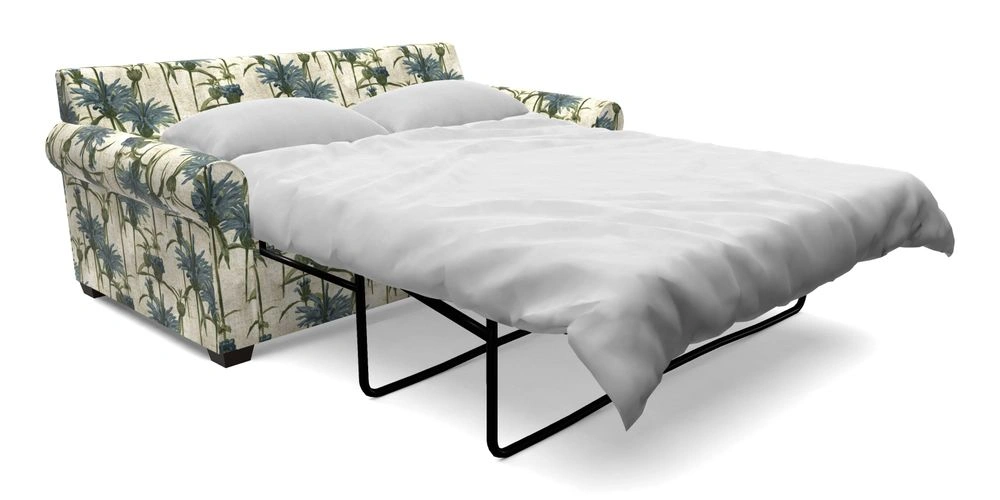 Bignor Sofa Bed open