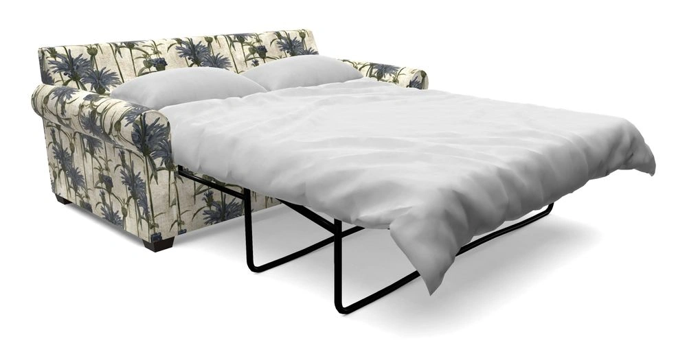 Bignor Sofa Bed open