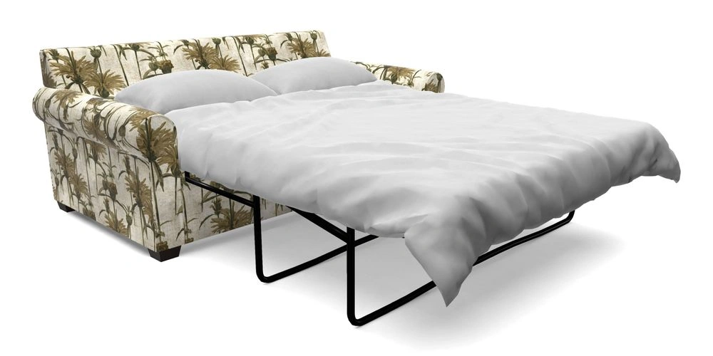Bignor Sofa Bed open