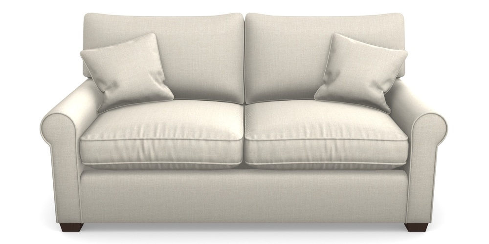 Product photograph of Bignor Sofa Bed 2 5 Seater Sofa Bed In House Plain - Putty from Sofas and Stuff Limited