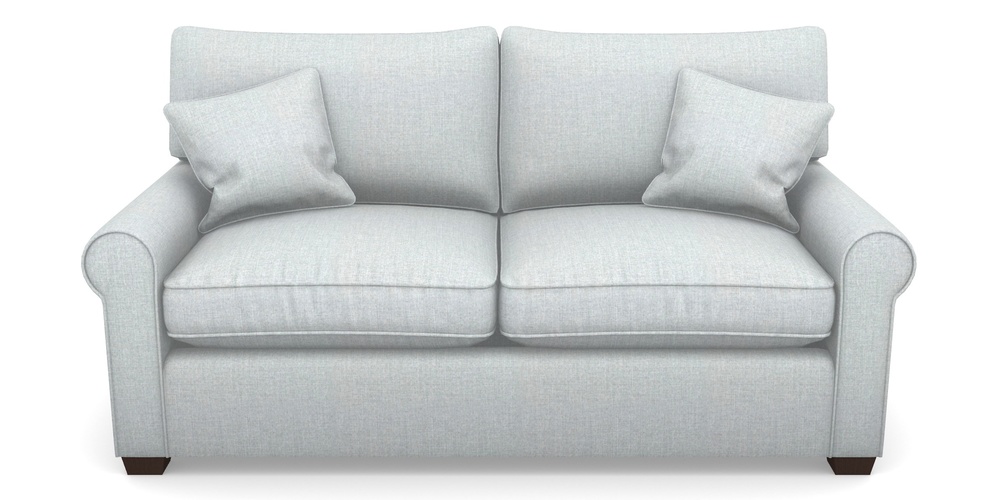 Product photograph of Bignor Sofa Bed 2 5 Seater Sofa Bed In House Plain - Silver from Sofas and Stuff Limited