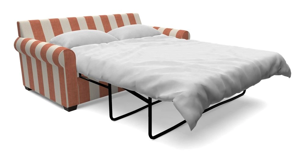 Bignor Sofa Bed open