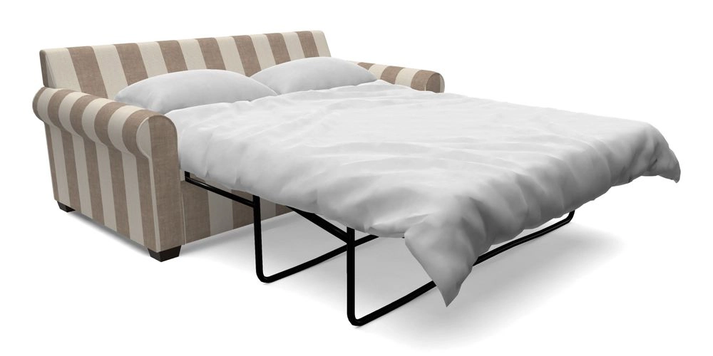 Bignor Sofa Bed open