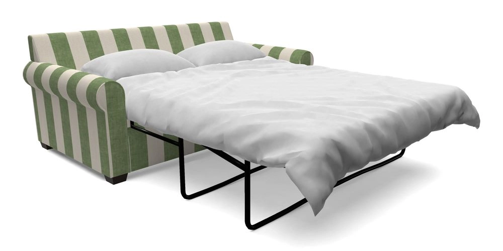 Bignor Sofa Bed open