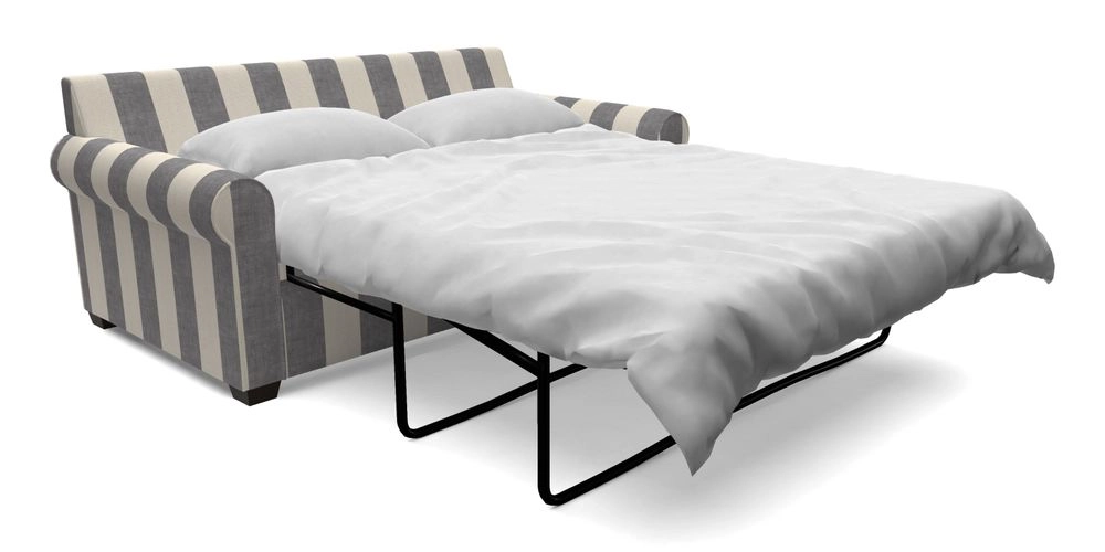 Bignor Sofa Bed open