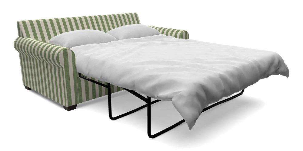 Bignor Sofa Bed open