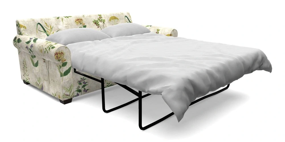 Bignor Sofa Bed open