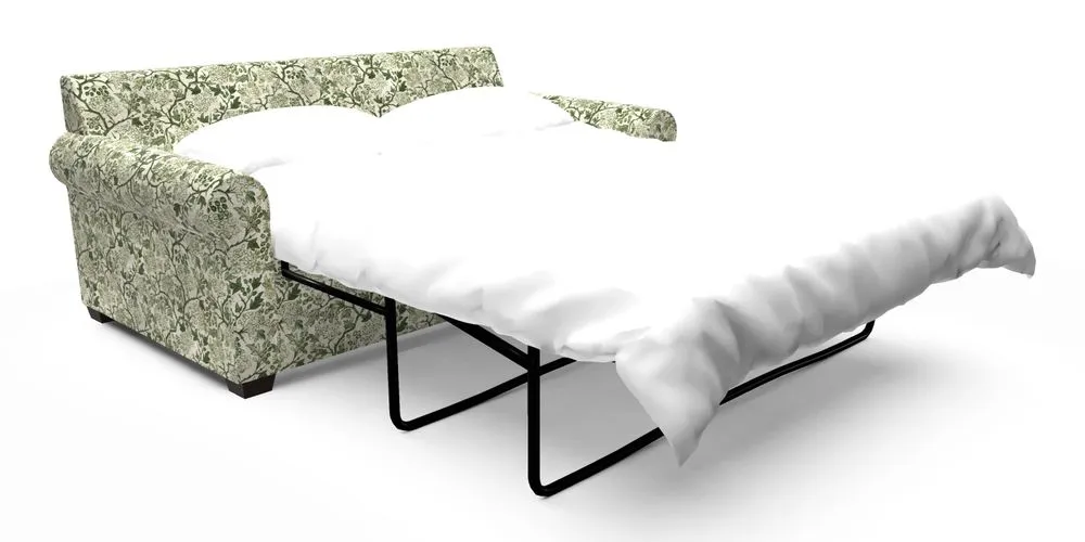 Bignor Sofa Bed open