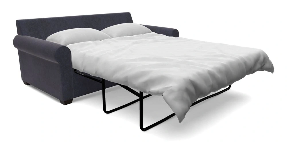 Bignor Sofa Bed open