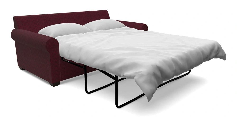 Bignor Sofa Bed open