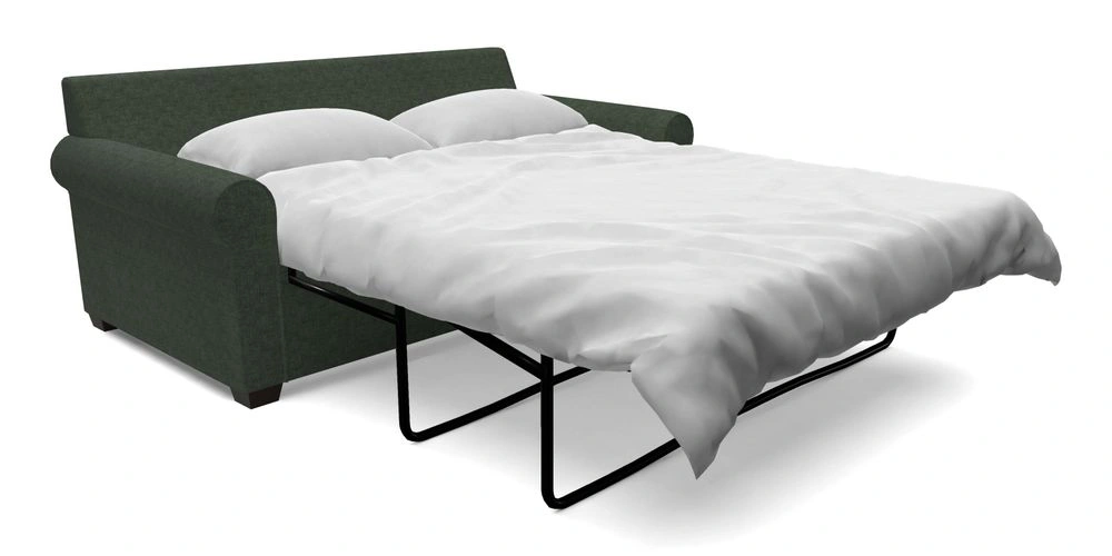 Bignor Sofa Bed open