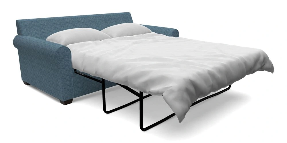 Bignor Sofa Bed open