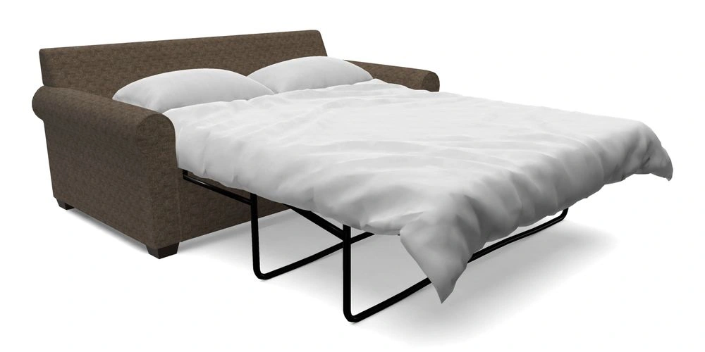 Bignor Sofa Bed open