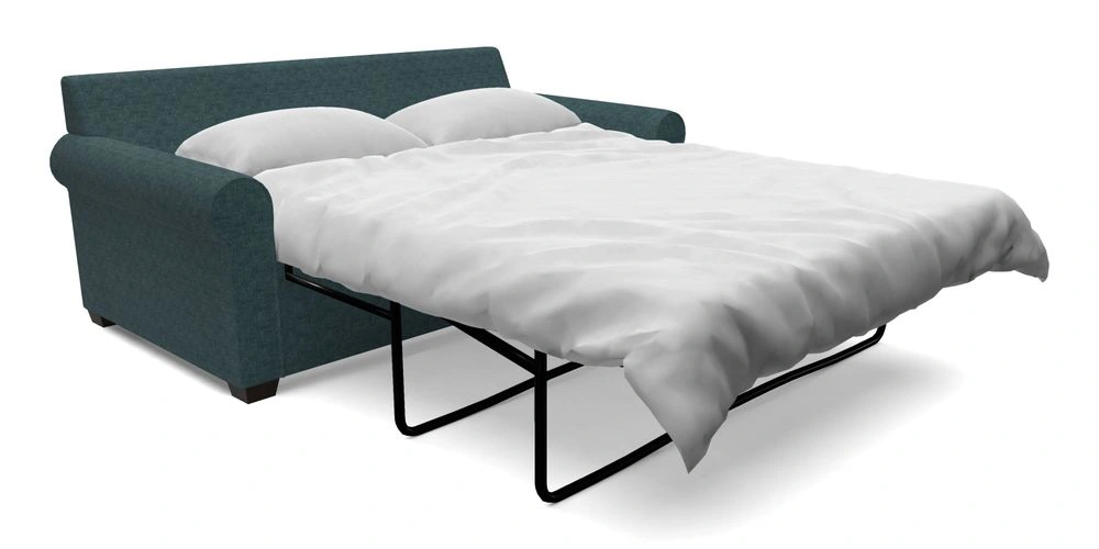 Bignor Sofa Bed open