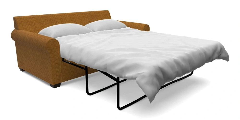 Bignor Sofa Bed open