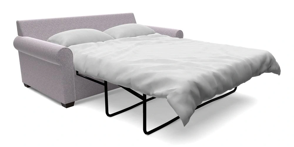 Bignor Sofa Bed open