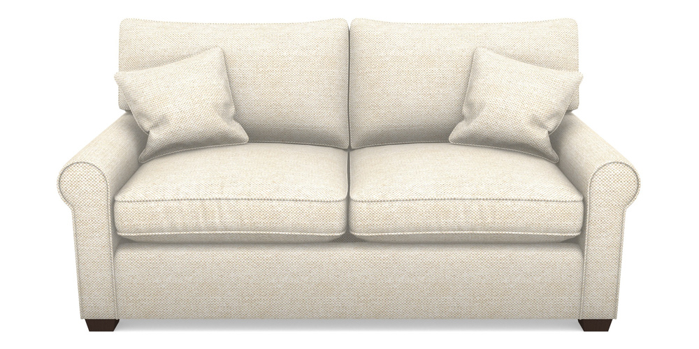 Product photograph of Bignor Sofa Bed 2 5 Seater Sofa Bed In Sanday Linen - Natural from Sofas and Stuff Limited