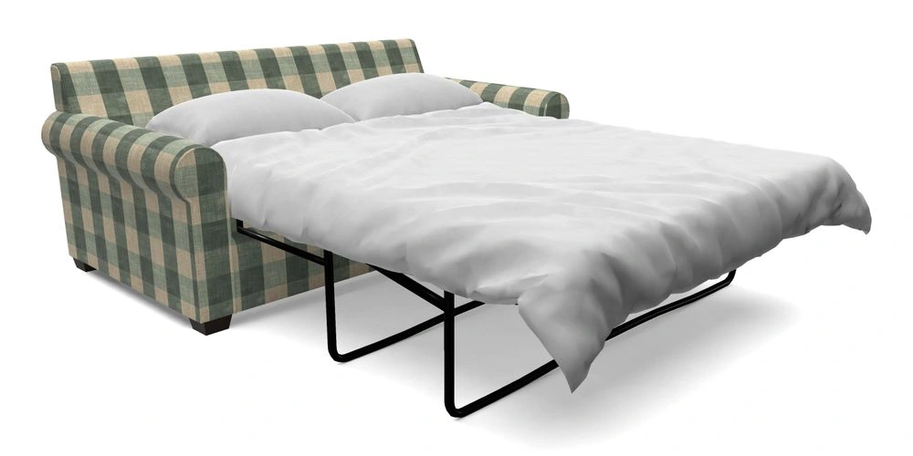 Bignor Sofa Bed open