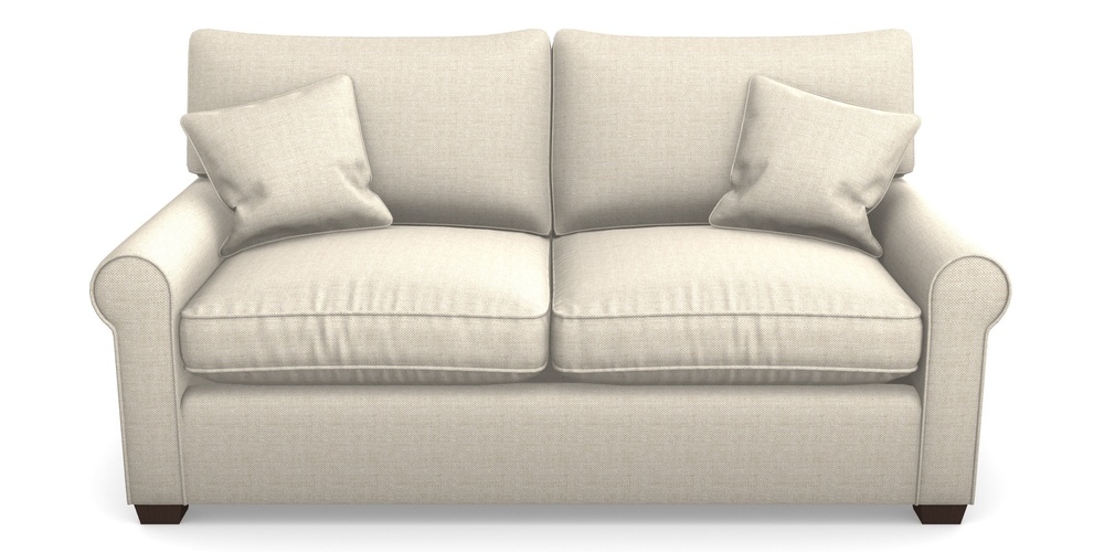 Product photograph of Bignor Sofa Bed 2 5 Seater Sofa Bed In Sole Linen - Natural from Sofas and Stuff Limited