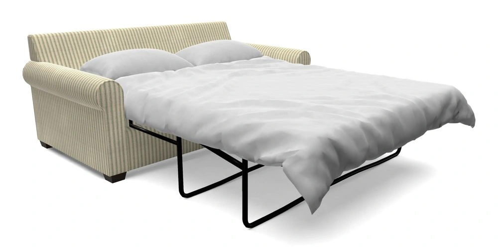 Bignor Sofa Bed open