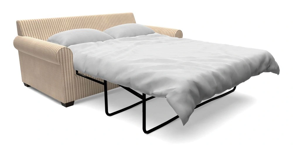 Bignor Sofa Bed open