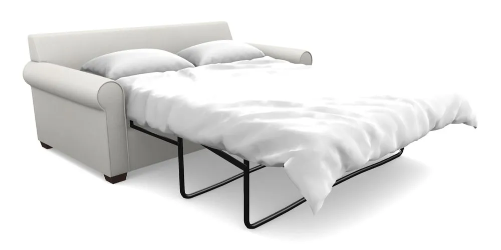 Bignor Sofa Bed open