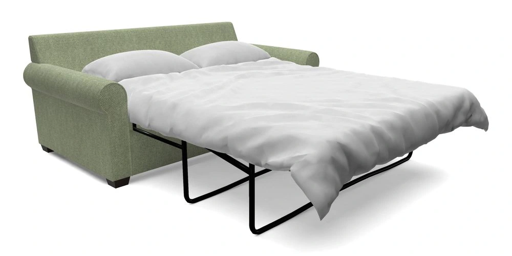 Bignor Sofa Bed open