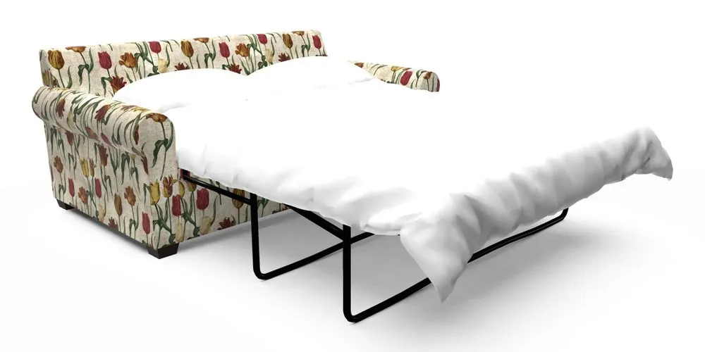Bignor Sofa Bed open