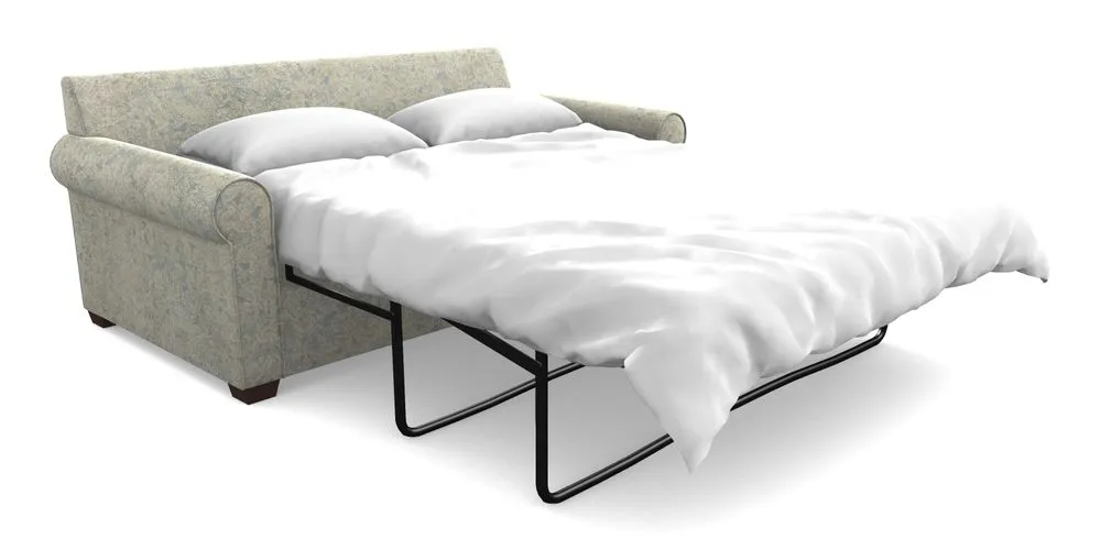 Bignor Sofa Bed open