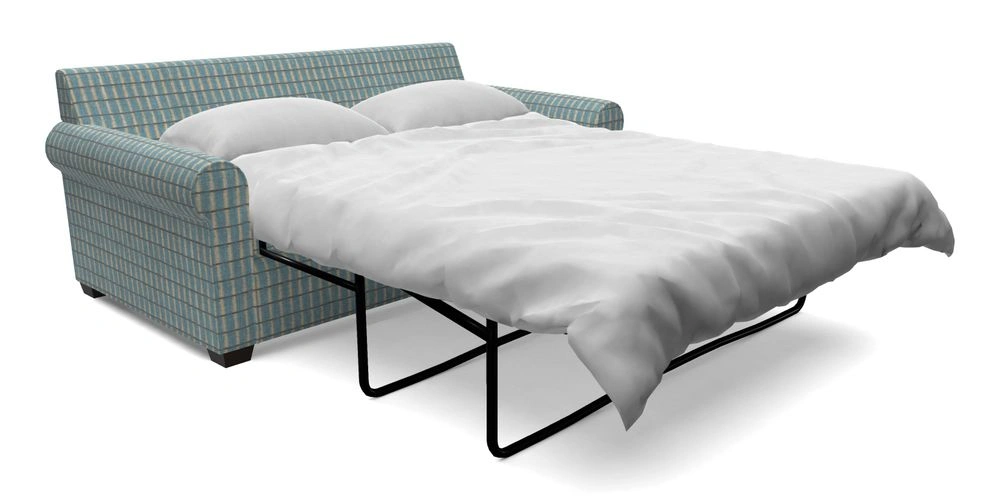 Bignor Sofa Bed open