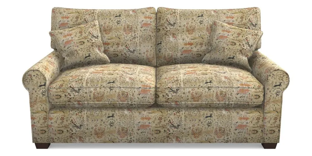 2.5 Seater