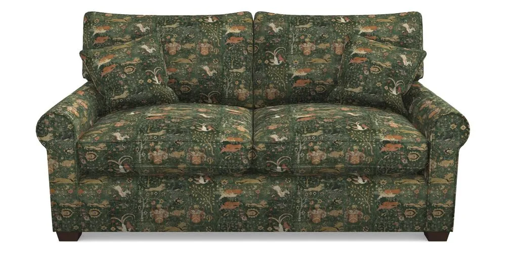 2.5 Seater