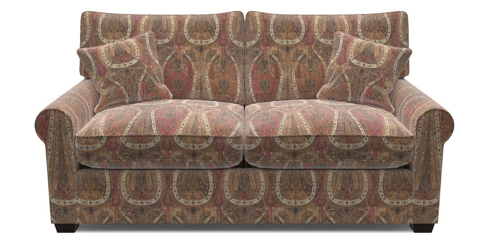 2.5 Seater