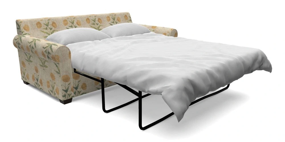 Bignor Sofa Bed open