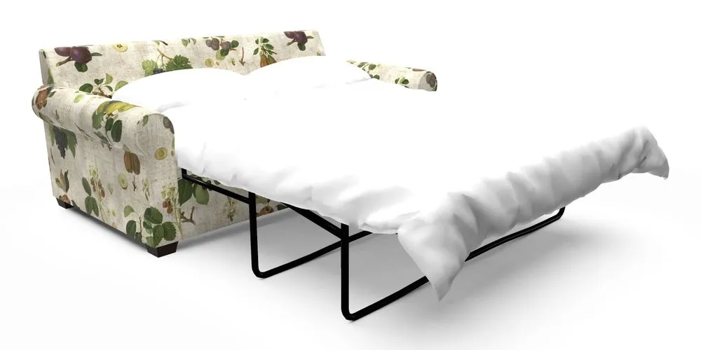 Bignor Sofa Bed open
