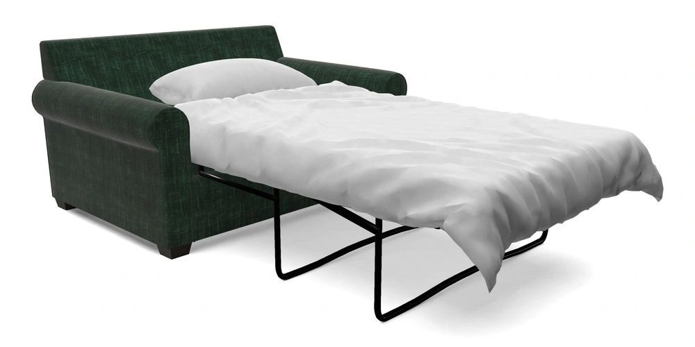 Bignor Sofa Bed open