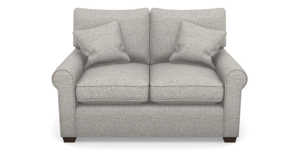 Product photograph of Bignor Sofa Bed 2 Seater Sofa Bed In Aqua Clean Hove - Grey from Sofas and Stuff Limited