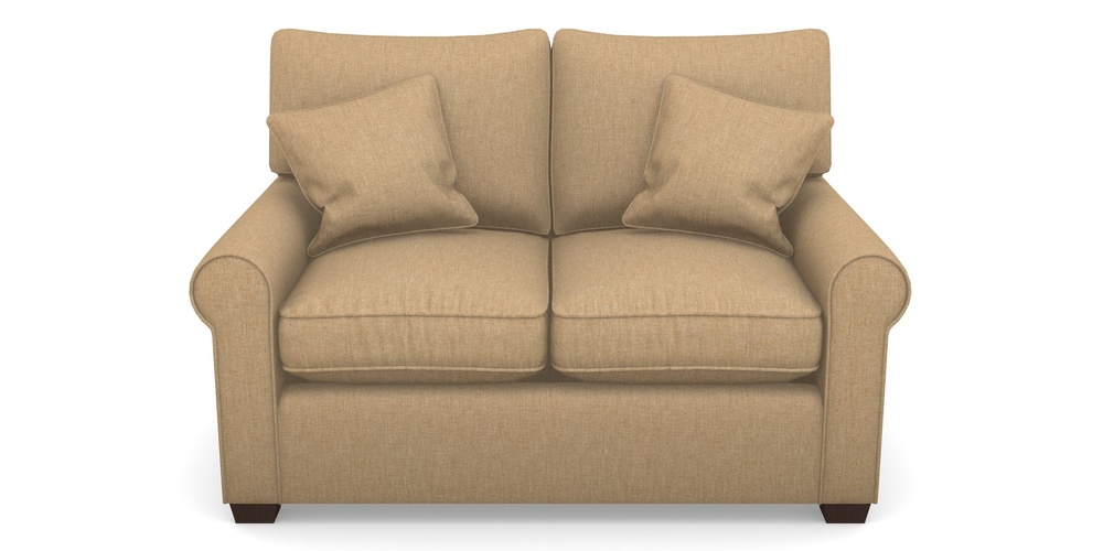 Product photograph of Bignor Sofa Bed 2 Seater Sofa Bed In Clever Cotton Mix - Bamboo from Sofas and Stuff Limited