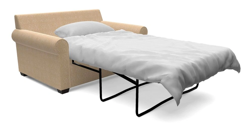 Bignor Sofa Bed open