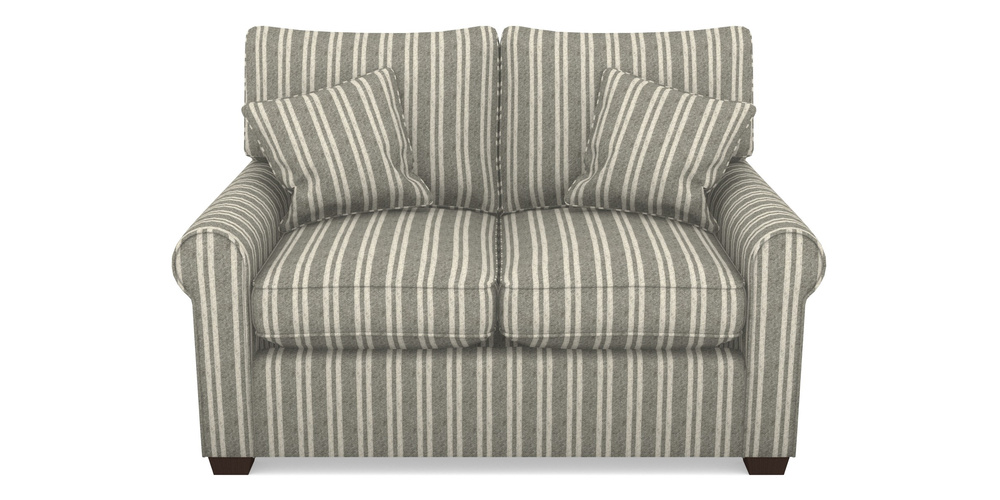 Product photograph of Bignor Sofa Bed 2 Seater Sofa Bed In Cloth 22 - Barcode - Seal from Sofas and Stuff Limited