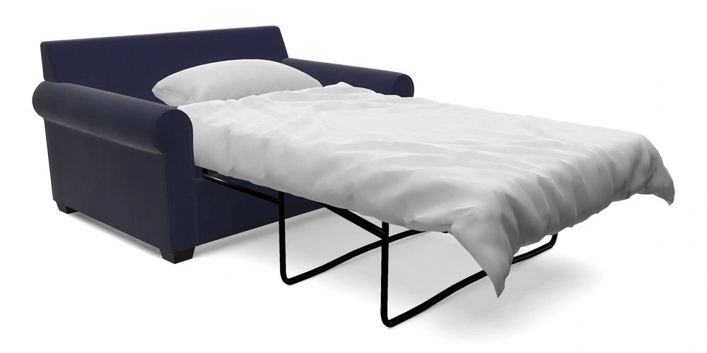 Bignor Sofa Bed open