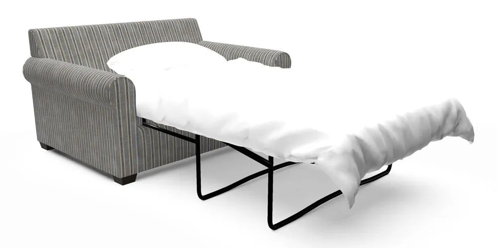 Bignor Sofa Bed open